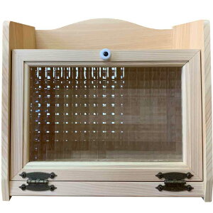 ubhP[X `FbJ[KX CgI[N 35×25×32cm AeB[NS[h蒱 ؐ Ђ̂ nhCh I[_[Ch