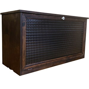 Lrlbg `FbJ[KX 70×27×36.5cm _[NuE ^ ؐ Ђ̂ nhCh I[_[Ch