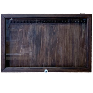 ANZT[P[X KX _[NuE 55×6×35cm UtbN ؐ Ђ̂ nhCh I[_[Ch