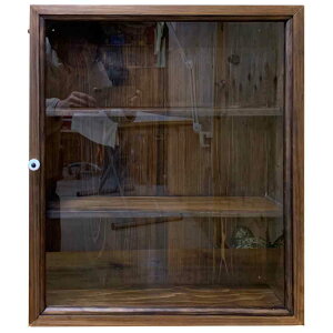 RNVP[X KX _[NuE 47×10×56cm ؐ Ђ̂ nhCh I[_[Ch