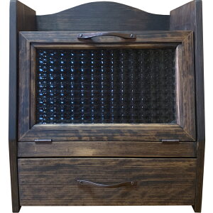 ubhP[X `FbJ[KX _[NuE 30×21×35cm ot uY [P[X ؐ Ђ̂ nhCh I[_[Ch
