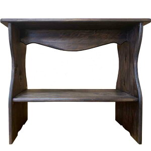 �V�F���t ���i���[ �u���^ �_�[�N�u���E�� w53d25h44cm �x���`�^�C�v �ؐ� �Ђ̂� �n���h���C�h �I�[�_�[���C�h