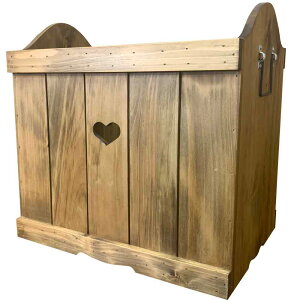 EbhoXPbg Xg[g^Cv AeB[NuE 40×30×40cm n[g [{bNX ؐ Ђ̂ nhCh I[_[Ch