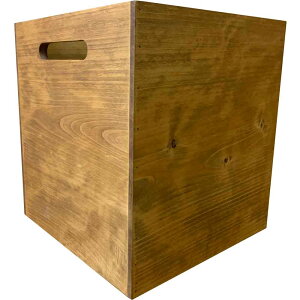 Ebh{bNX [ 26×26×29cm AeB[NuE Jg[BOX ؐ Ђ̂ nhCh I[_[Ch