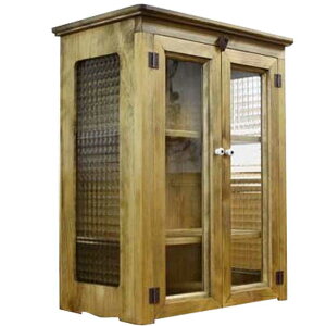 Lrlbg ؐ Ђ̂ KX ʃ`FbJ[KX I u^Lrlbg 42×25×51cmiAeB[NuE) I[_[Ch