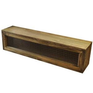 Lb`JE^[[ 80x17x20cm AeB[NuE `FbJ[KX Lb`[{bNX XpCXbN ؐ Ђ̂ nhCh I[_[Ch