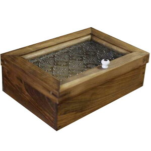 WG[P[X t[KX AeB[NuE w22d15h7cm ܂ ؐ Ђ̂ nhCh I[_[Ch