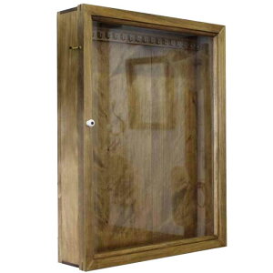 ANZT[P[X KX AeB[NuE w40d9h50cm UtbNt ؐ Ђ̂ nhCh I[_[Ch