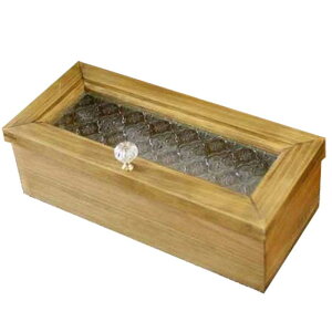 yԌ10OFFzANZT[P[X t[KX AeB[NuE w30.5d13.5h10cm pvLmu ؐ Ђ̂ nhCh I[_[Ch