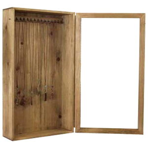 ANZT[P[X KX AeB[NuE w35d13h64cm tbNt ؐ Ђ̂ nhCh I[_[Ch