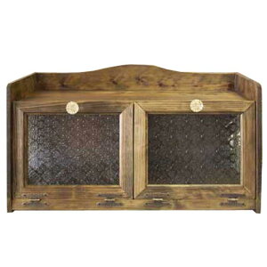 ubhP[X AeB[NuE 60×25×32cm _u ʃKX t[KX pvLmu ؐ Ђ̂ nhCh I[_[Ch