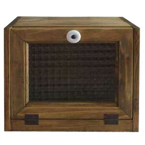 ubhP[X `FbJ[KX p^ w25d17h21cm AeB[NuE ؐ Ђ̂ nhCh I[_[Ch