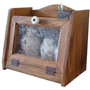ubhP[X ؐ Ђ̂ t[KX ~j~jTCY 25×17×22cm AeB[NuE I[_[Ch