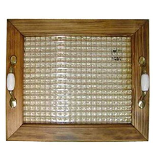 gC `FbJ[KX w35d30h5.5cm AeB[NuE EbhgC ؐ Ђ̂ nhCh I[_[Ch