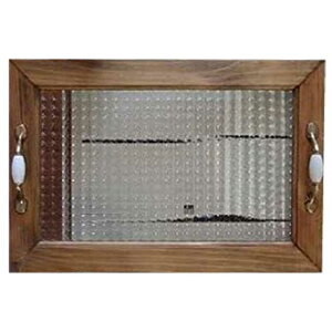 gC `FbJ[KX w45d30h5.5cm AeB[NuE EbhgC ؐ Ђ̂ nhCh I[_[Ch