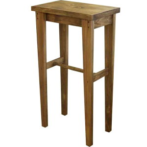 �X�c�[�� �p�^�֎q �A���e�B�[�N�u���E�� w50d30h90cm �ؐ� �Ђ̂� �n���h���C�h �I�[�_�[���C�h