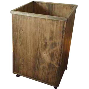 _Xg{bNX LX^[t AeB[NuE w32d32h45cm ݔ TRASH ؐ Ђ̂ nhCh I[_[Ch