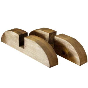 t[X^h ^Cv AeB[NuE 4×30×7cm 2Zbg 傫ȃTCY ؐ Ђ̂ nhCh I[_[Ch