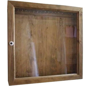 ANZT[P[X KX AeB[NuE w40d9h40cm LtbNt ؐ Ђ̂ nhCh I[_[Ch