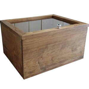 RNVP[X KX AeB[NuE w40d32h22cm [^ ؐ Ђ̂ nhCh I[_[Ch