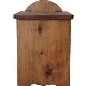 ~j_Xg{bNX ӂt AeB[NuE w23d23h37cm Ђ̂ ؐ I[_[Ch