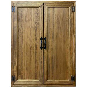 JtF ؐ̑g AeB[NuE Жʎt 60×17×80cm jb`p  ؐ Ђ̂ nhCh I[_[Ch