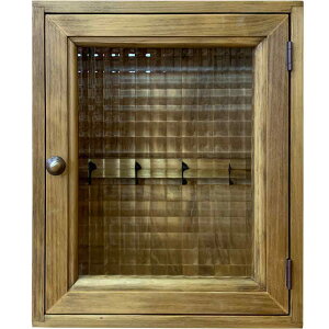 L[{bNX `FbJ[KX ^J܂ AeB[NuE 25×9×30cm jb`p ؐ Ђ̂ nhCh I[_[Ch