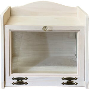 ubhP[X KX t[KX pvLmu 35×25×32cm zCgXeC ؐ Ђ̂ nhCh I[_[Ch