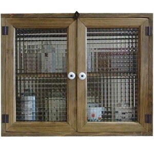 AeB[NuE `FbJ[KX̃Lrlbgi55×30×45cmjijb`pߍ݃^Cvj I[_[Ch