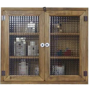 AeB[NuE `FbJ[KX̔wtLrlbgi55×20×48cmjijb`pߍ݃^Cvj I[_[Ch