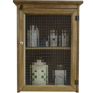 Lrlbg AeB[NuE w38d23h50cm `FbJ[KX ʖؐ^Cv ؐ Ђ̂ nhCh I[_[Ch