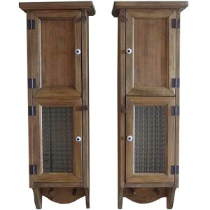 yԌ10OFFzXLrlbg 2Zbg w20d15h60cm AeB[NuE ؐ`FbJ[KX yO I[_[Ch