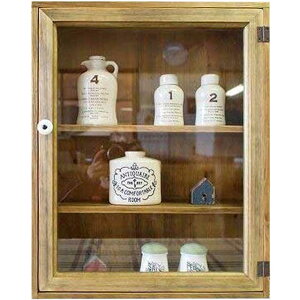 Lrlbg KX AeB[NuE w40d13h50cm Ǌ| ЊJ OiIdl  I[_[Ch