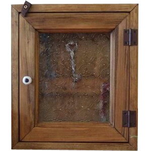L[{bNX AeB[NuE 20×7×25cm t[KX p^ jb`p ؐ Ђ̂ nhCh I[_[Ch