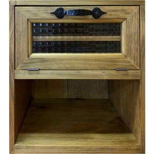 XpCXbN `FbJ[KX AeB[NuE 31×31×35cm ACA I u^ ؐ Ђ̂ nhCh I[_[Ch