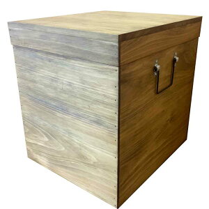 Jg[{bNX 30×35×35cm AeB[NuE ӂt [ t ؐ Ђ̂ nhCh I[_[Ch