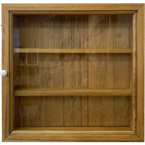 RNVP[X KX AeB[NuE 40×10×40cm It ؐ Ђ̂ nhCh I[_[Ch