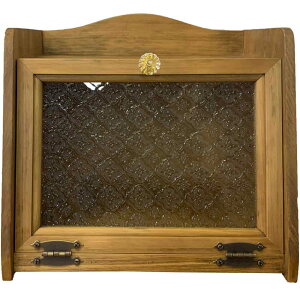 ubhP[X t[KX AeB[NuE 35×25×32cm pvLmu ؐ Ђ̂ nhCh I[_[Ch