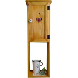 Lrlbg X w20d15h60cm i` Jg[n[g  gCbgy[p[Lrlbg ؐ Ђ̂ nhCh I[_[Ch