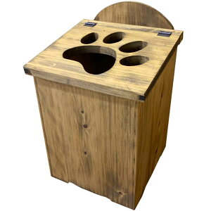 ӂt_Xg{bNX ʂ 24x24x37cm ݔ ؐ Ђ̂ nhCh I[_[Ch