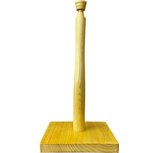 �L�b�`���y�[�p�[�X�^���h �i�`������ w17d17h36cm �R�X�g�R�T�C�Y280mm �L�b�`���y�[�p�[�z���_�[ �ؐ� �Ђ̂� �n���h���C�h �I�[�_�[���C�h