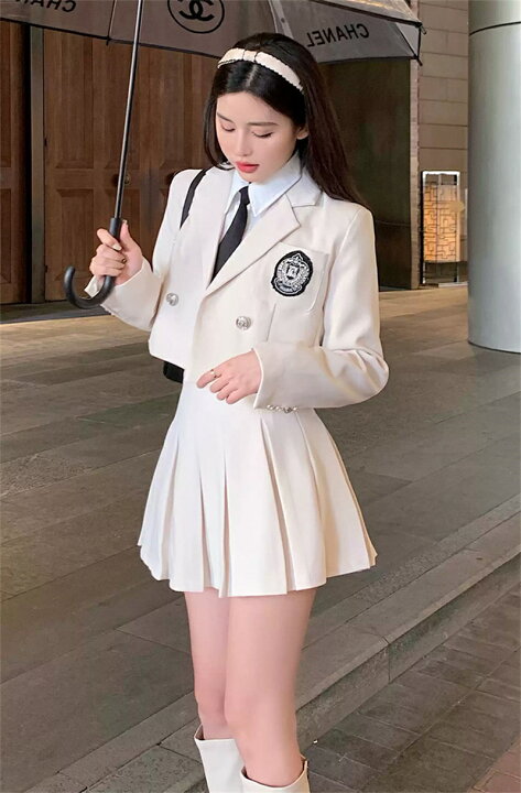 楽天市場】入学式 スーツ 女の子 2点セット セットアップ レディース 