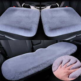 クッション ふわふわ カー用品 クッション カークッション 車座布団 車用 車クッション シートカバーシート 車イスクッション カー用品 汎用