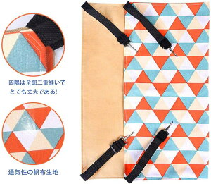 猫 ハンモック 猫用ベッド キャットハンモック ヒモ調整可能 大きい ペット ベッド ねこハンモック ケージ用 大きい 56cm x 46cm 通気性 日向ぼっこ 遊び場 金具丈夫 丸洗い 夏冬両用