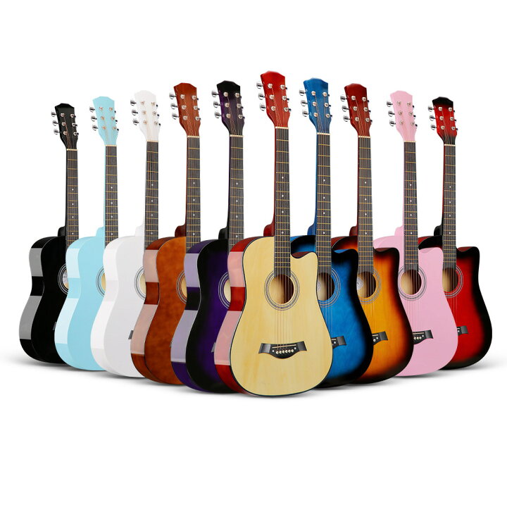 楽天市場】Guitar【期間限定の低価格、在庫限り、できるだけ早くご予約 