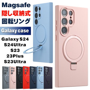 galaxy s24 �P�[�X Magsafe�Ή� galaxy s24 ultra �P�[�X �ϏՌ� galaxy S24 plus �P�[�X galaxy s23 �P�[�X �؍� galaxy s23ultra s23plus �B�����[�� �����O�t�� �����Y�ی� �M�����N�V�[s23 �E���g���P�[�X