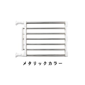 ペットゲート ペットフェンス 犬 猫 ゲート 柵 室内 犬用フェンス ペットガード 脱走防止 ベビーゲート ベビーフェンス キッチンゲート 階段 ゲート 伸縮式 高さ40cm