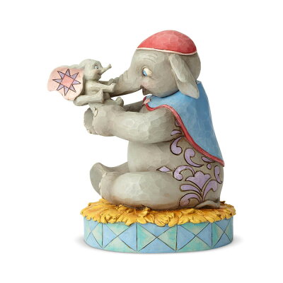 楽天市場 ダンボ ミセスジャンボ ダンボ ディズニー グッズ 置物 Disney Traditions 誕生日 クリスマス プレゼント ギフト プレゼント ディズニー グッズ フィギュア 置物 ゾウ ぞう 返品交換不可 天使のドレス屋さん