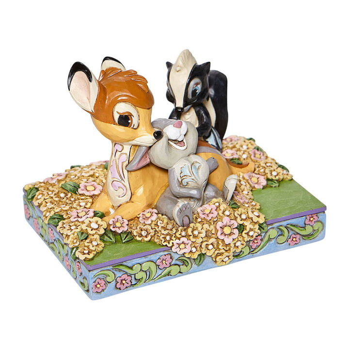 楽天市場 バンビ とんすけ フラワー ディズニー グッズ 置物 Disney Traditions 誕生日 プレゼント ディズニー グッズ フィギュア 置物 バンビ とんすけ ディズニー 返品交換不可 天使のドレス屋さん 楽天市場 バンビ とんすけ フラワー ディズニー グッズ 置物 Disney Traditions 誕生日 プレゼント ディズニー グッズ フィギュア 置物 バンビ とんすけ ディズニー 返品交換不可 天使のドレス屋さん