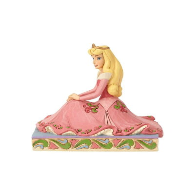 楽天市場 オーロラ姫 ディズニー グッズ 置物 Disney Traditions 誕生日 プレゼント ディズニー グッズ フィギュア 置物 オーロラ姫 眠れる森の美女 ディズニー プリンセス 返品交換不可 天使のドレス屋さん